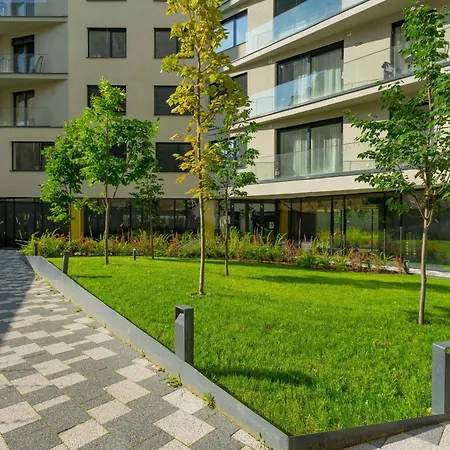 Erkel 18 Apartman Budapest Exterior photo