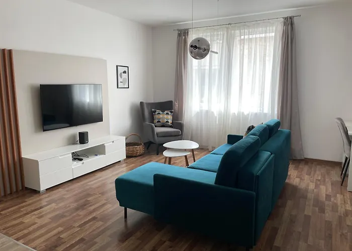 Erkel 18 Apartman