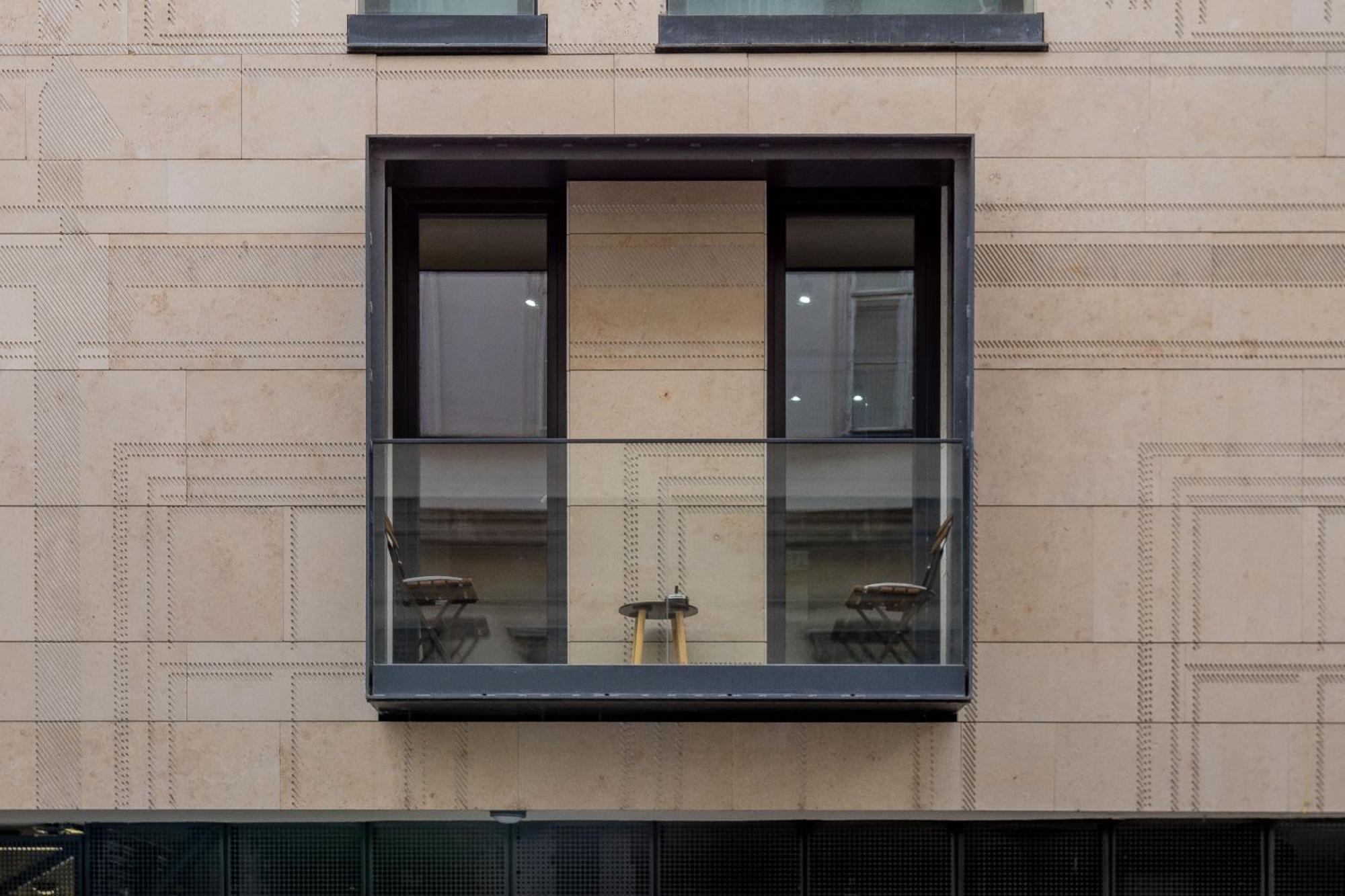 Apartment Erkel 18 Budapest
