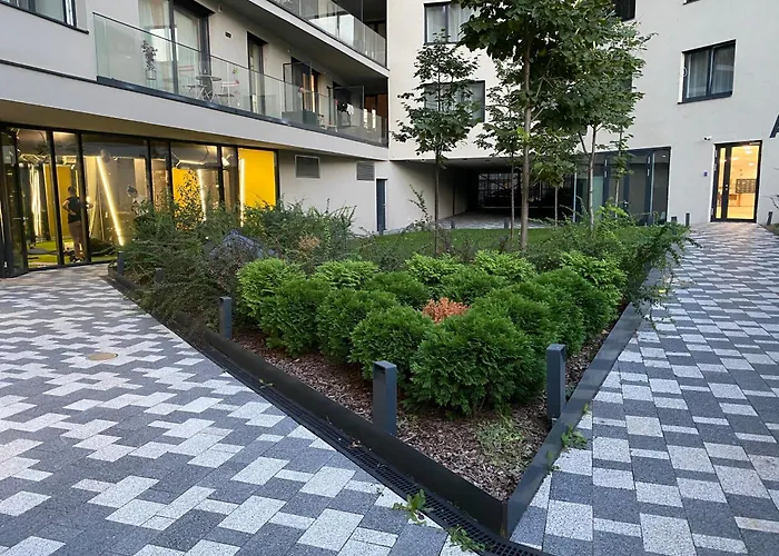 Erkel 18 Apartman