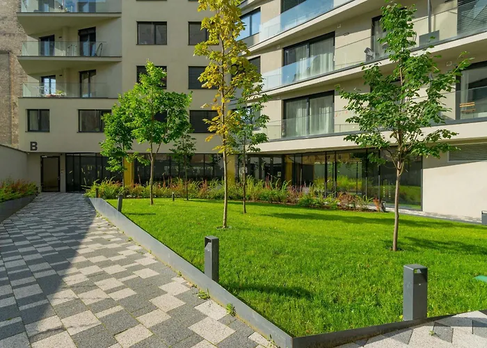 Erkel 18 Apartman