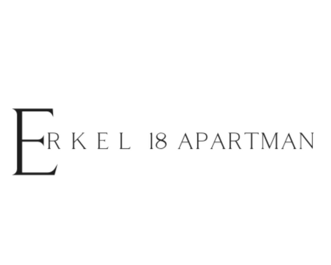 Erkel 18 Apartmán Budapest
