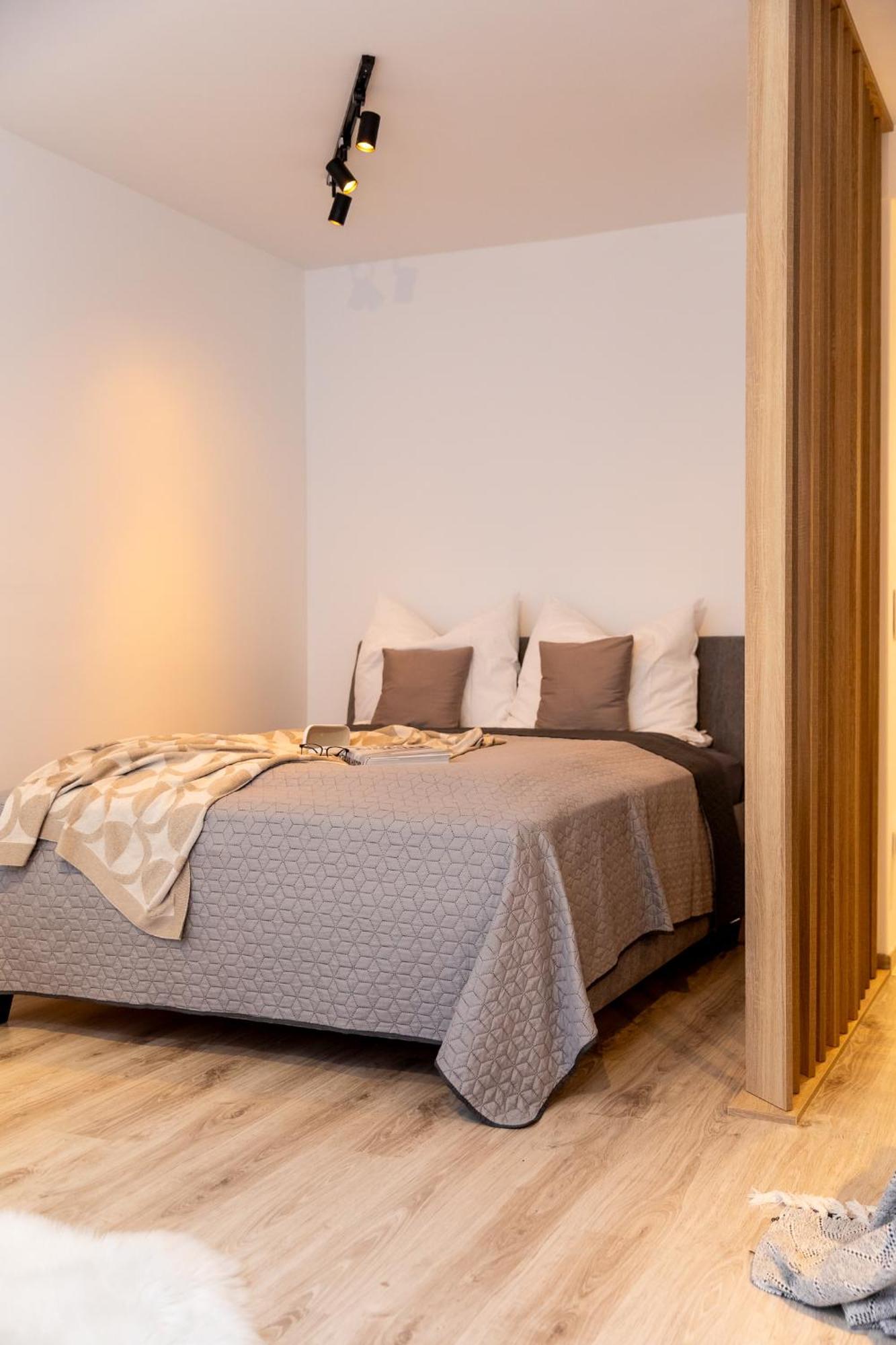 Apartmán Erkel 18