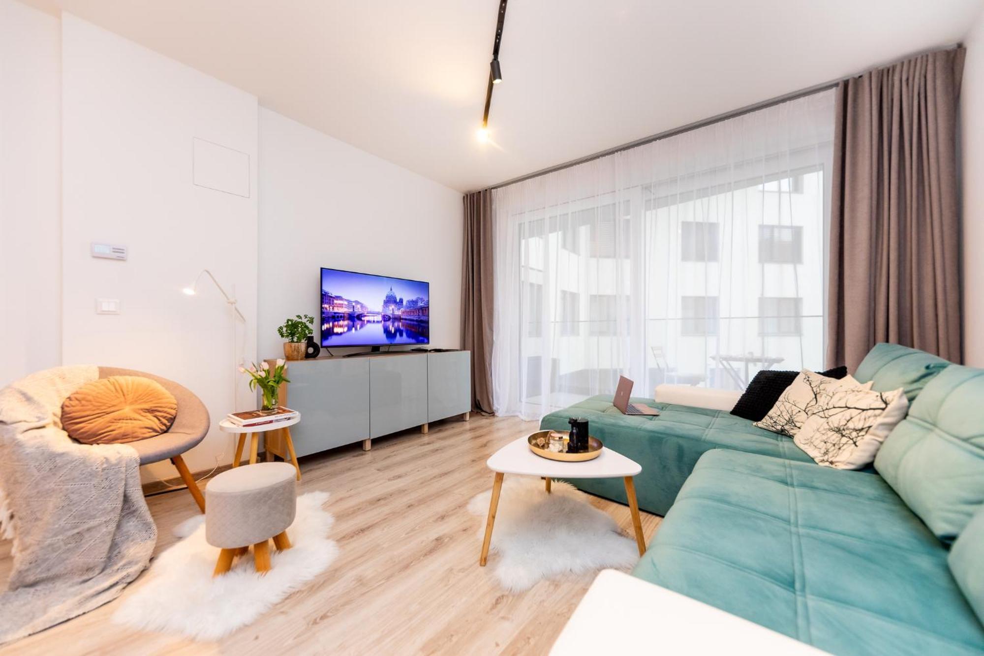 Erkel 18 Apartmán