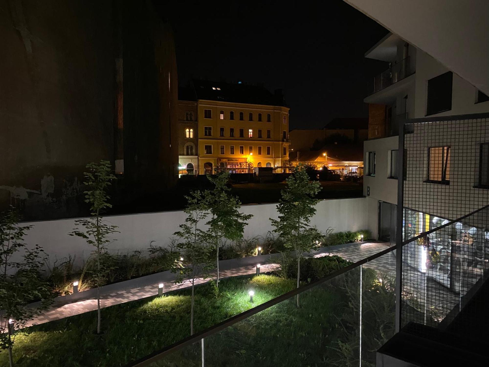 Erkel 18 Apartmán