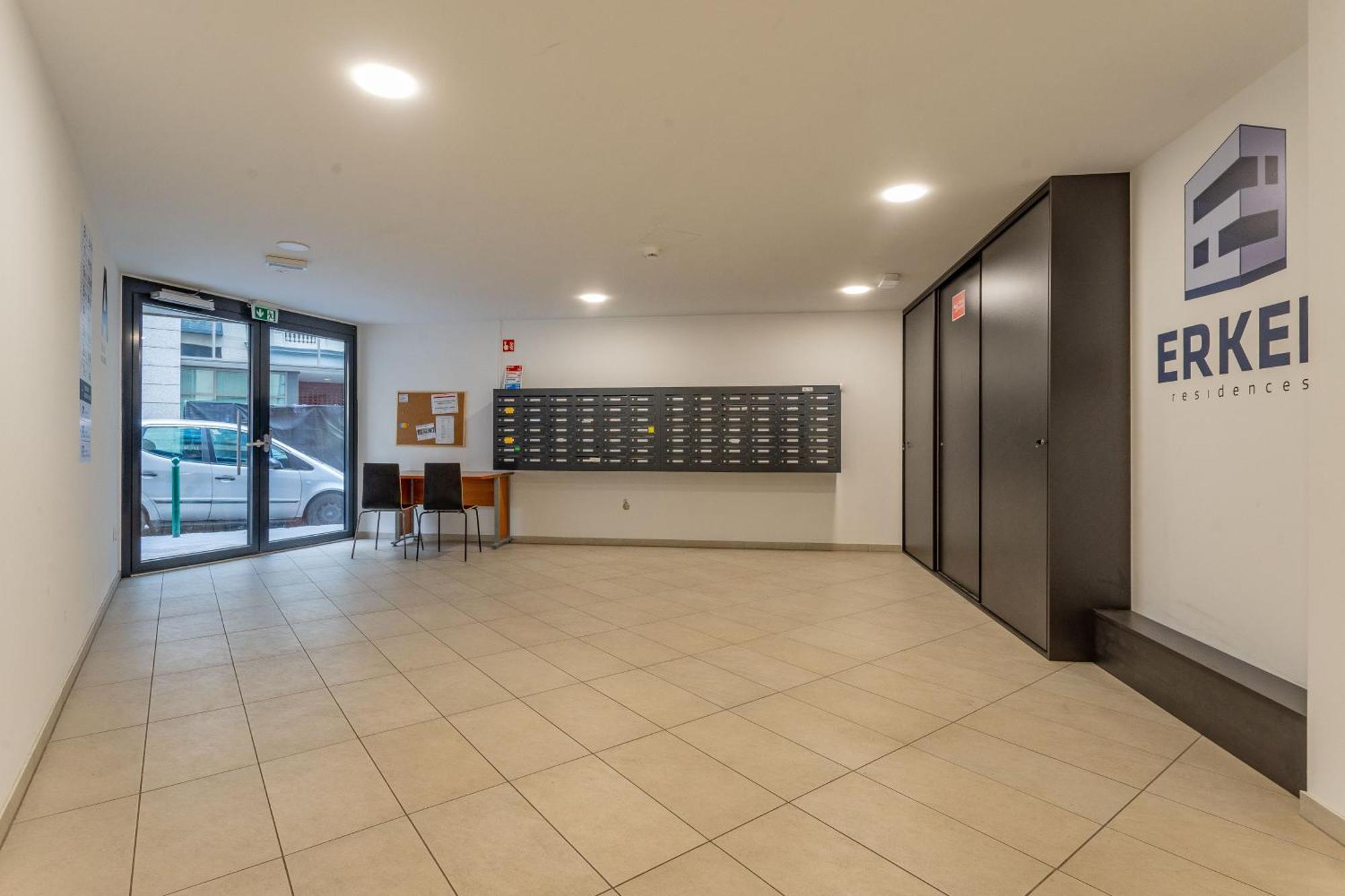 Erkel 18 Apartmán Budapest