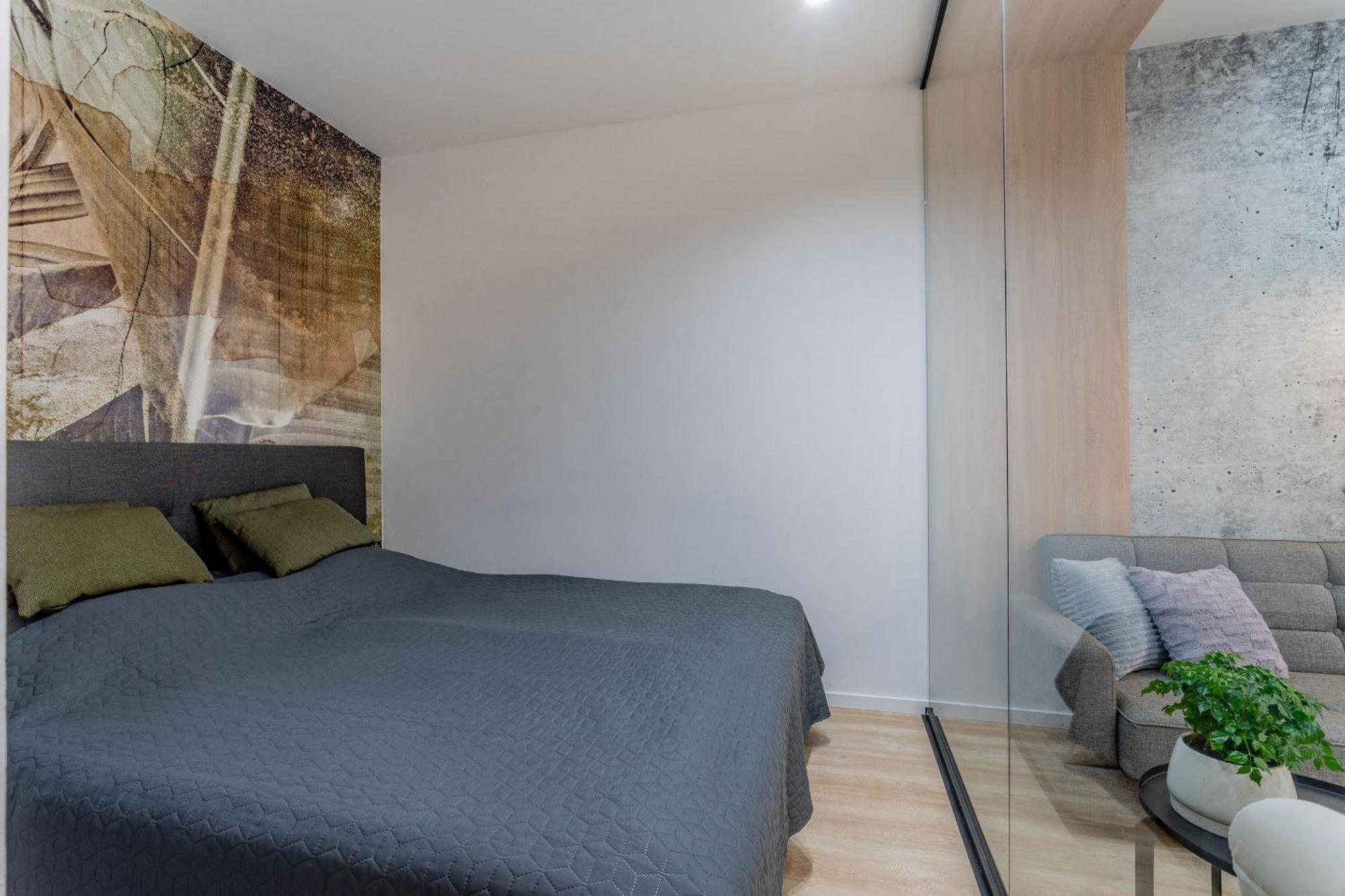 Apartmán Erkel 18 Budapest