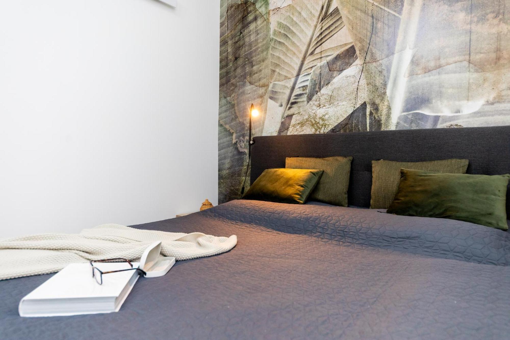 Apartmán Erkel 18 Budapest