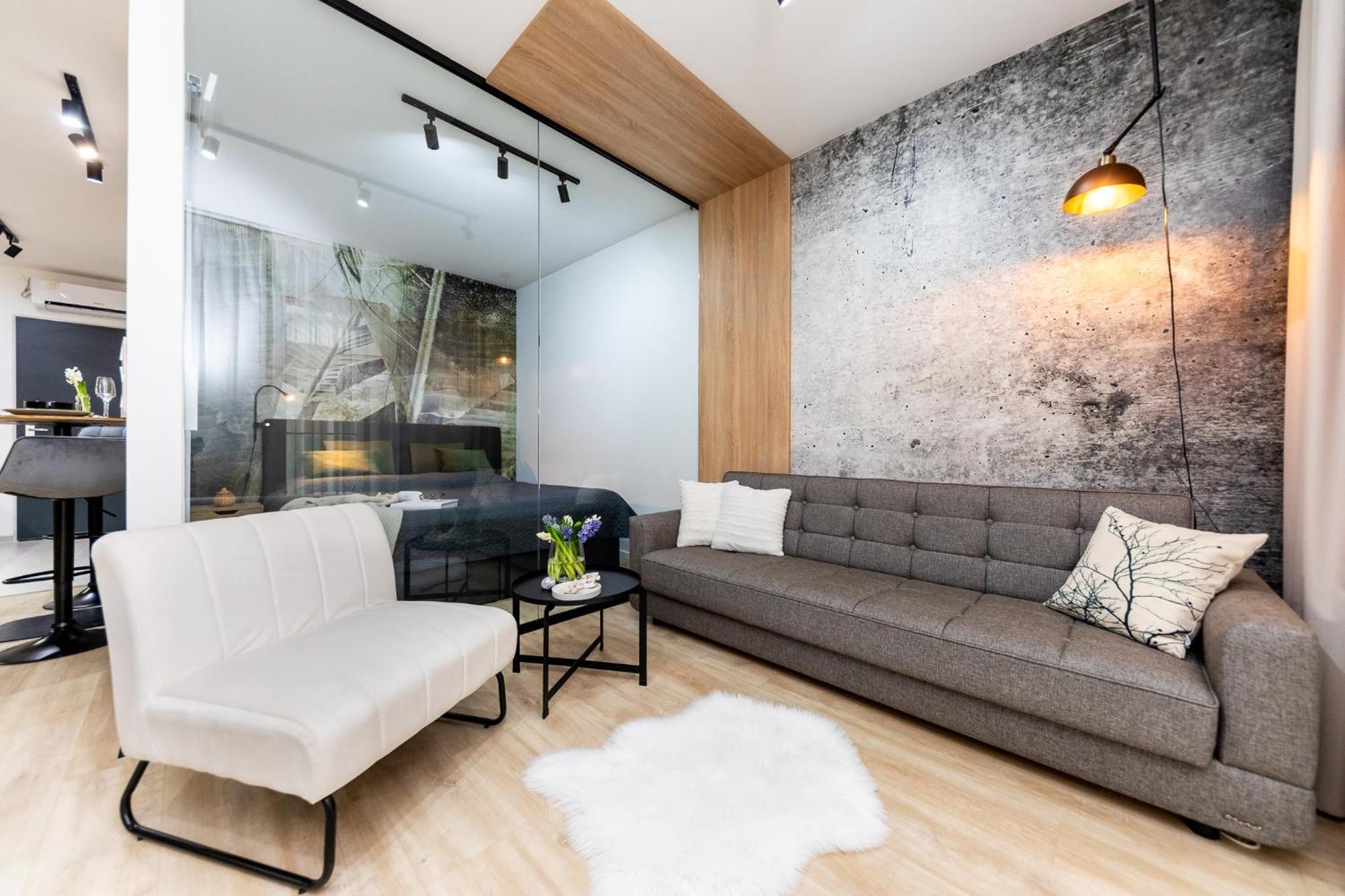 Apartmán Erkel 18 Budapest