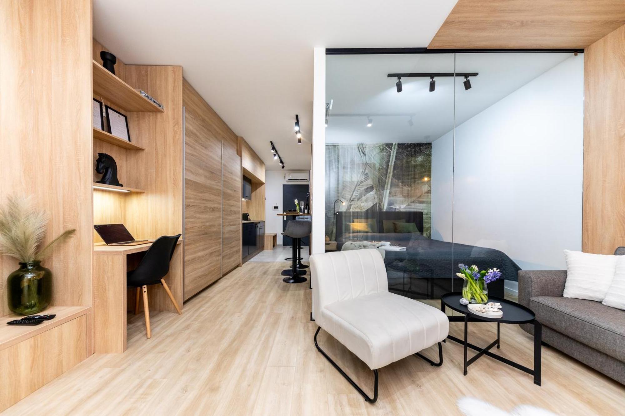 Erkel 18 Apartmán Budapest