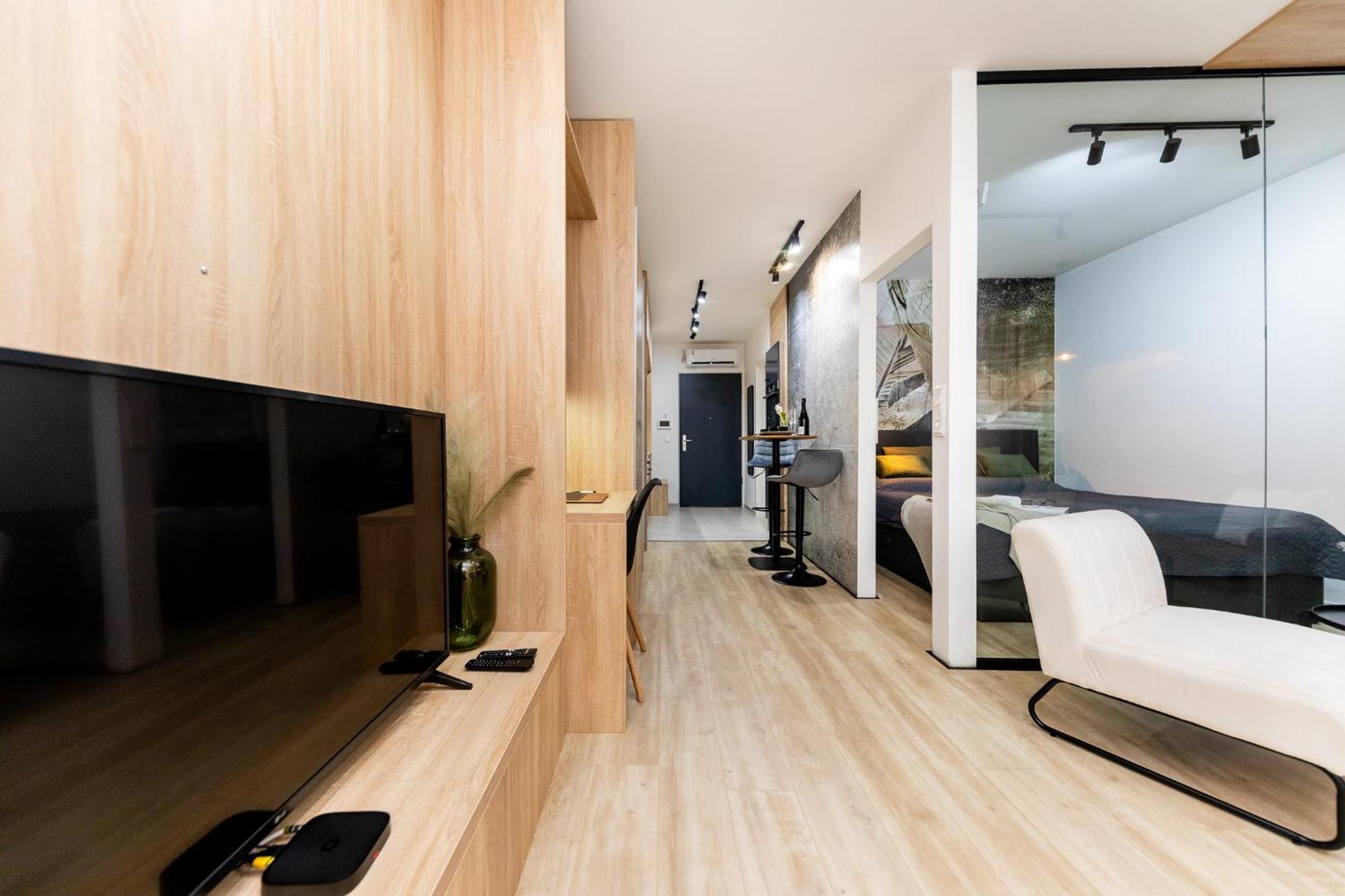 Erkel 18 Apartmán