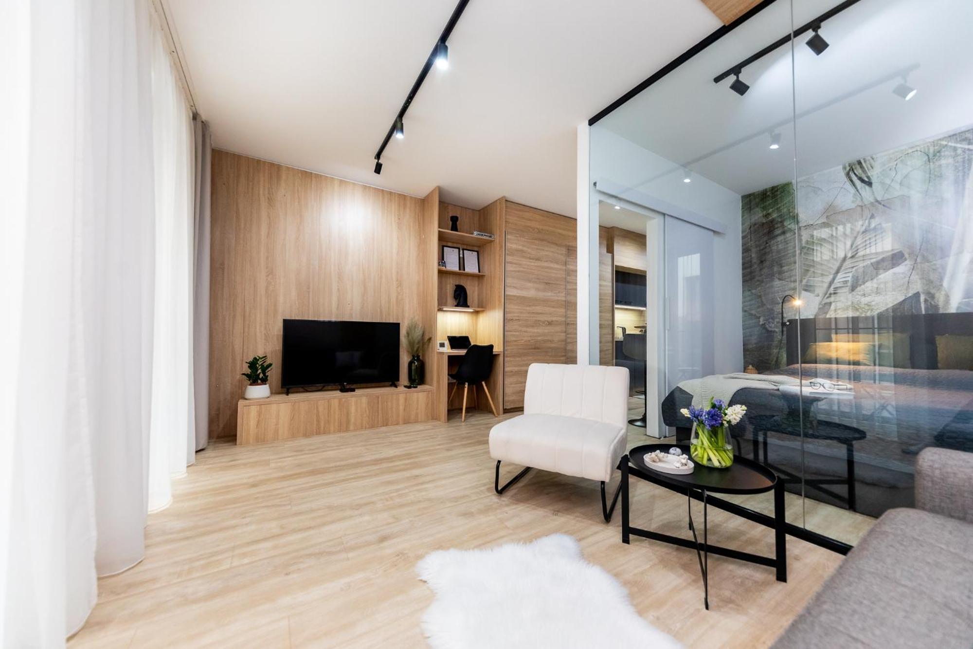 Erkel 18 Apartmán