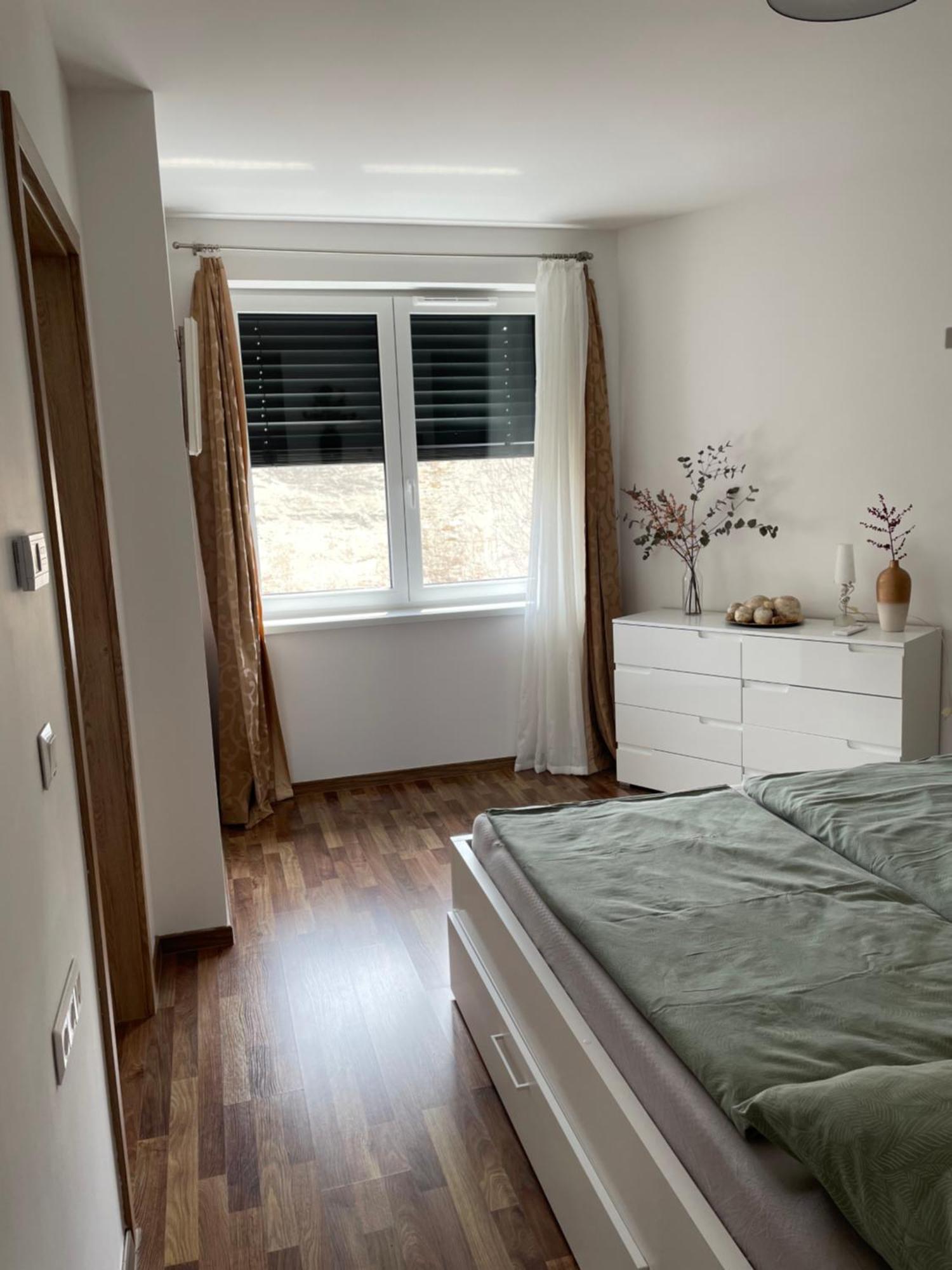 Apartmán Erkel 18 Budapest