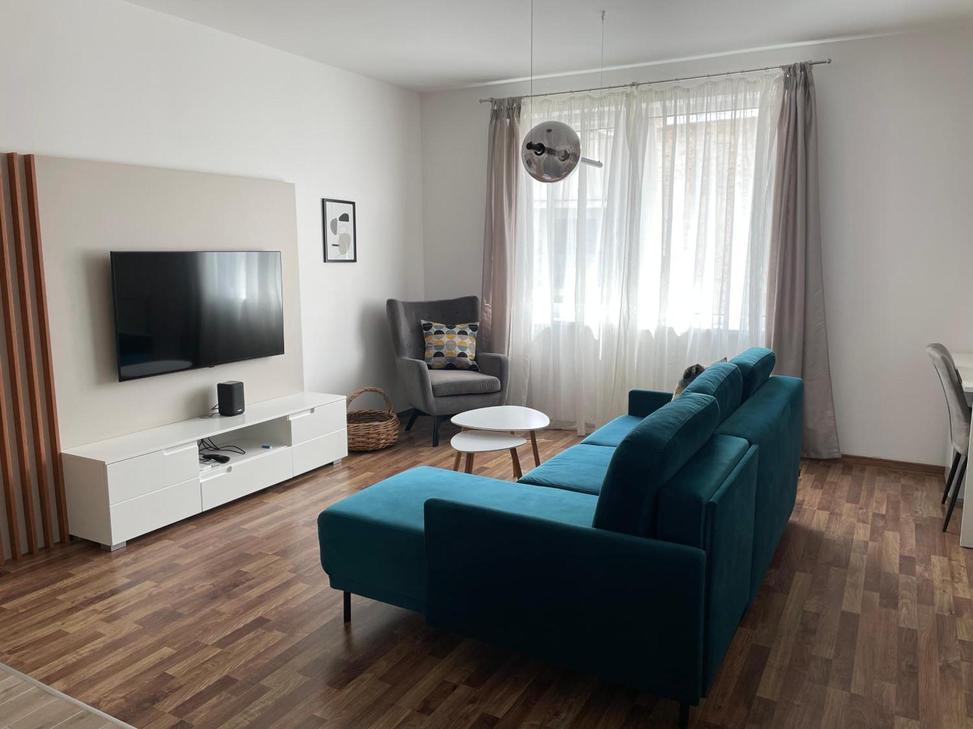 Apartmán Erkel 18 *