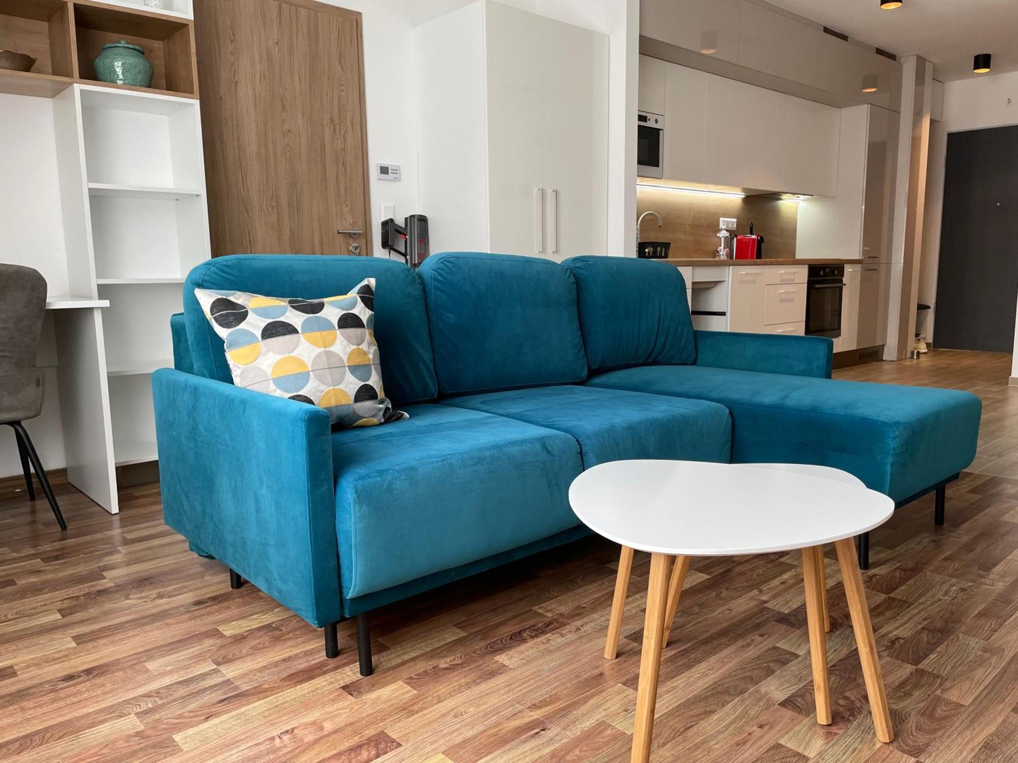 Erkel 18 Apartmán Budapest
