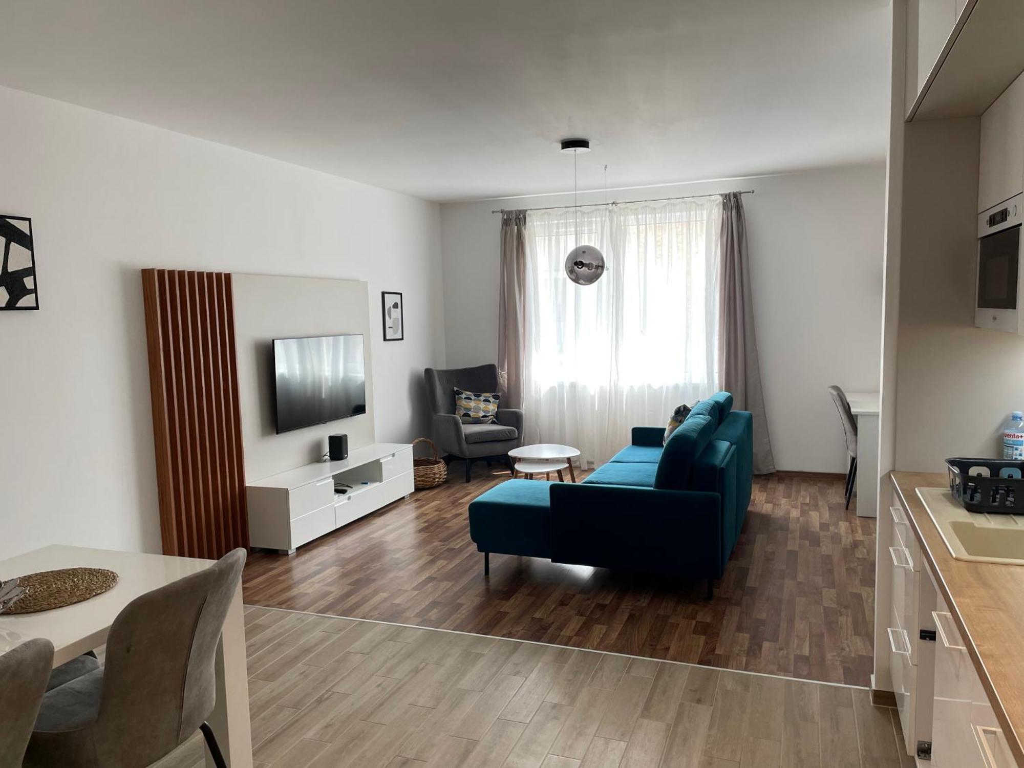 Apartmán Erkel 18 Budapest